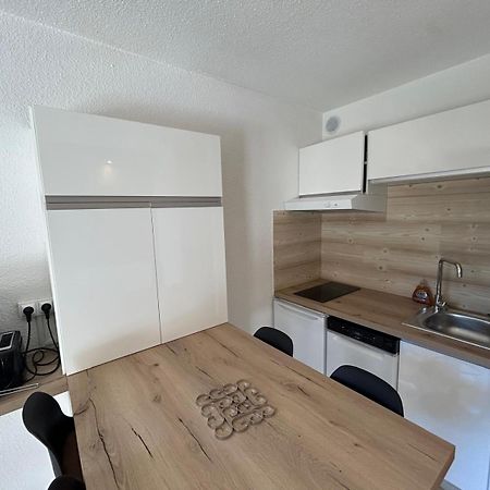 Chaleureux Appartement Moderne Briançon Exteriér fotografie